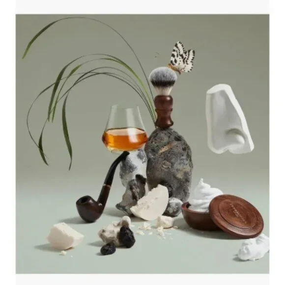 PENHALIGON'S Portraits The Tragedy of Lord George EDP-Travel 10ml,0.34oz-BOX-NEW - Picture 6 of 15